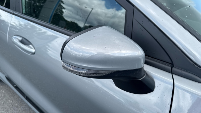 Ford Puma 1.0 EcoBoost Hybrid mHEV ST-Line X 5dr Petrol Hatchback